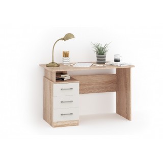 СТОЛ ПИСЬМЕННЫЙ ГАРВАРД ЭРГОНОМИК ИМПЕРИАЛ